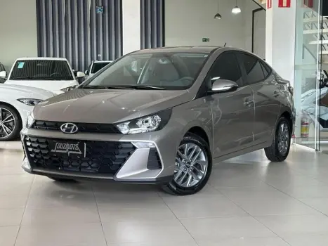 HYUNDAI HB 20 Sedan 1.0 12V 4P FLEX LIMITED, Foto 2