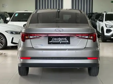 HYUNDAI HB 20 Sedan 1.0 12V 4P FLEX LIMITED, Foto 5