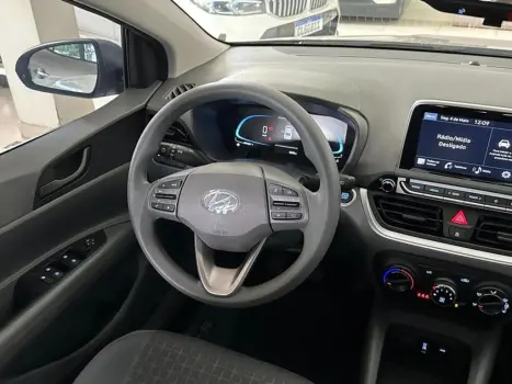 HYUNDAI HB 20 Sedan 1.0 12V 4P FLEX LIMITED, Foto 9
