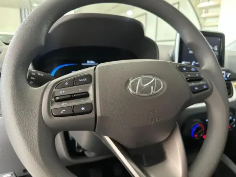 HYUNDAI HB 20 Sedan 1.0 12V 4P FLEX LIMITED, Foto 10
