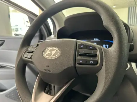 HYUNDAI HB 20 Sedan 1.0 12V 4P FLEX LIMITED, Foto 11