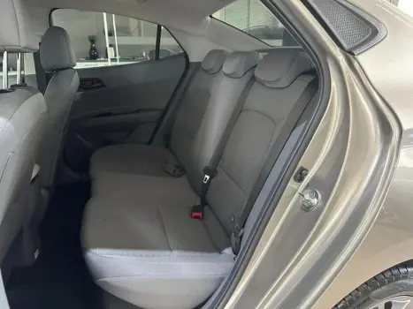 HYUNDAI HB 20 Sedan 1.0 12V 4P FLEX LIMITED, Foto 16