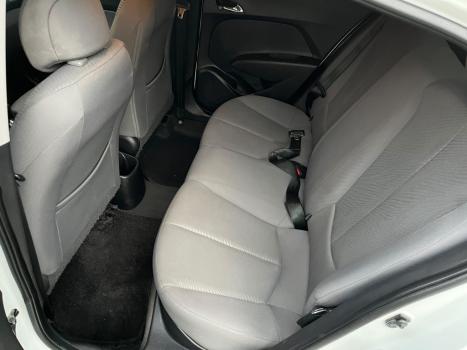 HYUNDAI HB 20 Sedan 1.6 16V 4P FLEX PREMIUM, Foto 12
