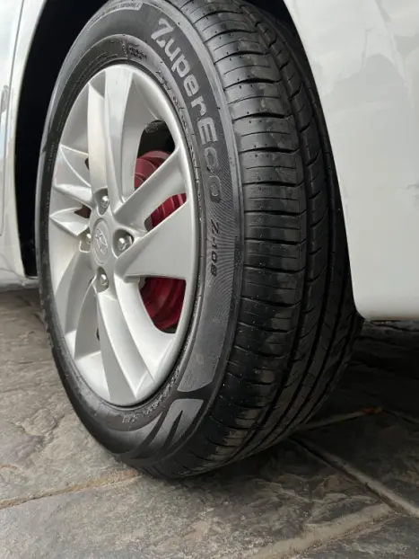 HYUNDAI HB 20 Sedan 1.6 16V 4P FLEX PREMIUM, Foto 15