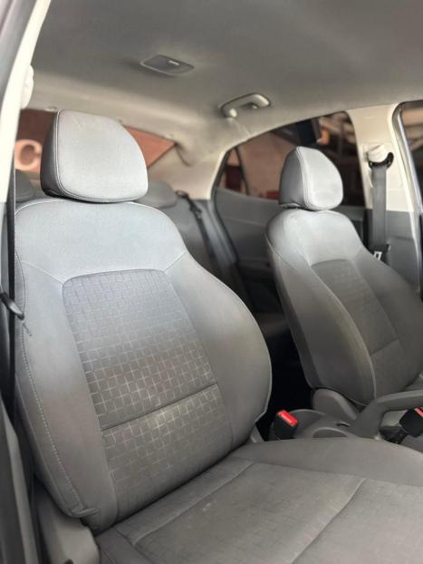 HYUNDAI HB 20 Sedan 1.0 12V 4P FLEX COMFORT STYLE, Foto 8