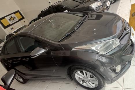 HYUNDAI HB 20 Sedan 1.6 16V 4P FLEX PREMIUM, Foto 5