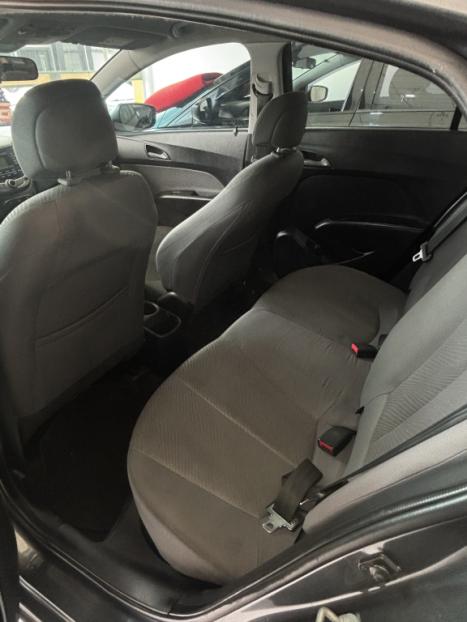 HYUNDAI HB 20 Sedan 1.6 16V 4P FLEX PREMIUM, Foto 6