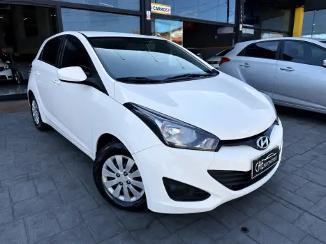 HYUNDAI HB 20 Sedan 1.6 16V 4P FLEX COMFORT PLUS AUTOMÁTICO, Foto 1