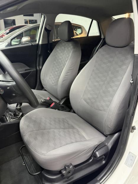 HYUNDAI HB 20 Sedan 1.6 16V 4P FLEX COMFORT PLUS, Foto 8