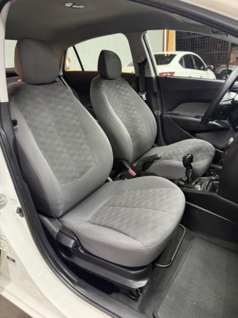 HYUNDAI HB 20 Sedan 1.6 16V 4P FLEX COMFORT PLUS, Foto 9