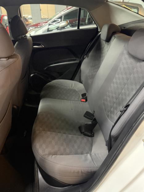 HYUNDAI HB 20 Sedan 1.6 16V 4P FLEX COMFORT PLUS, Foto 10