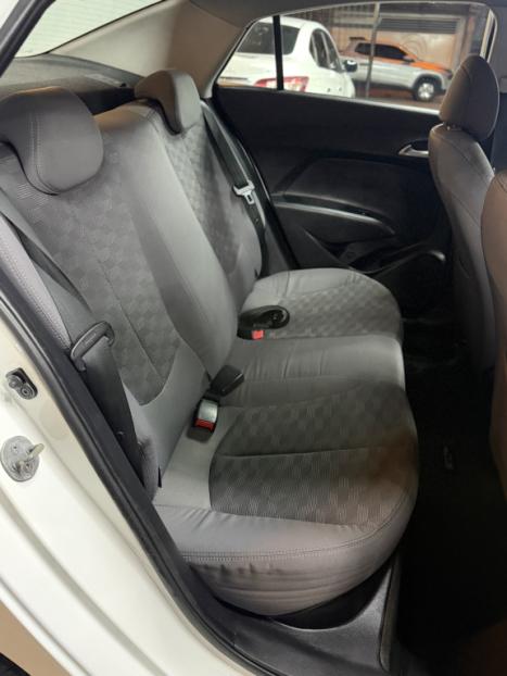 HYUNDAI HB 20 Sedan 1.6 16V 4P FLEX COMFORT PLUS, Foto 11
