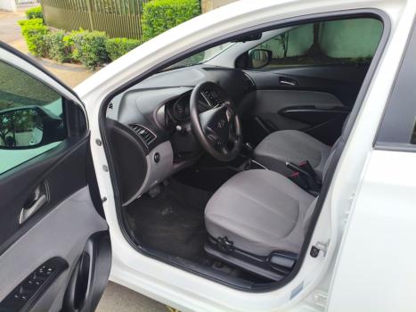 HYUNDAI HB 20 Sedan 1.6 16V 4P FLEX PREMIUM AUTOM�TICO, Foto 11