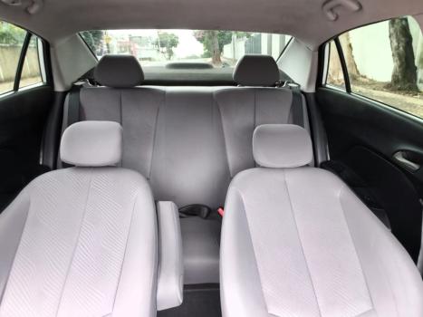 HYUNDAI HB 20 Sedan 1.6 16V 4P FLEX PREMIUM AUTOM�TICO, Foto 12