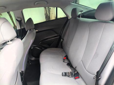 HYUNDAI HB 20 Sedan 1.6 16V 4P FLEX PREMIUM AUTOM�TICO, Foto 13