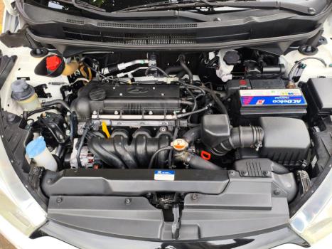 HYUNDAI HB 20 Sedan 1.6 16V 4P FLEX PREMIUM AUTOM�TICO, Foto 14