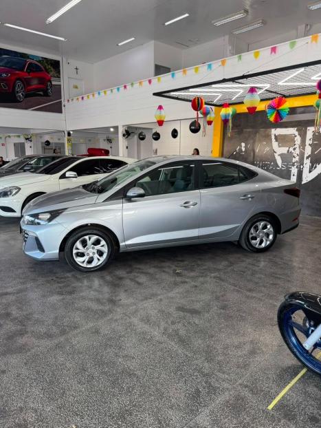 HYUNDAI HB 20 Sedan 1.0 12V 4P FLEX COMFORT PLUS, Foto 2