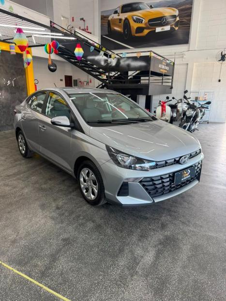 HYUNDAI HB 20 Sedan 1.0 12V 4P FLEX COMFORT PLUS, Foto 5