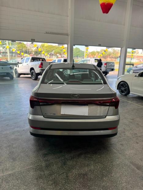 HYUNDAI HB 20 Sedan 1.0 12V 4P FLEX COMFORT PLUS, Foto 7