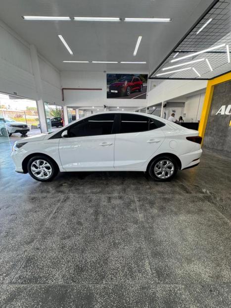 HYUNDAI HB 20 Sedan 1.0 12V 4P FLEX COMFORT STYLE, Foto 2