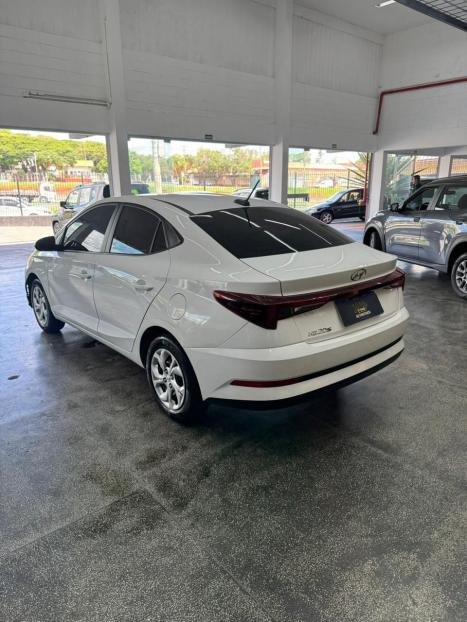 HYUNDAI HB 20 Sedan 1.0 12V 4P FLEX COMFORT STYLE, Foto 6