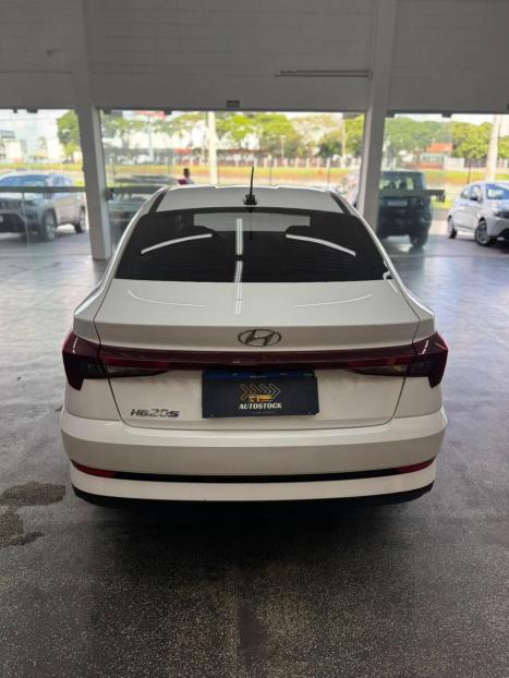 HYUNDAI HB 20 Sedan 1.0 12V 4P FLEX COMFORT STYLE, Foto 7