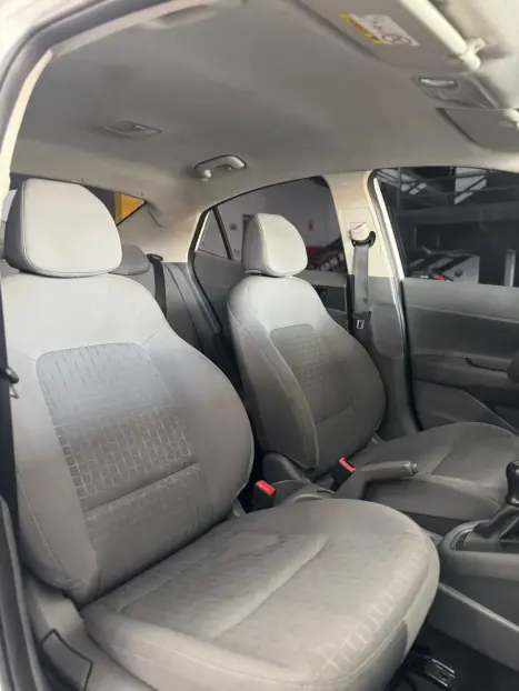 HYUNDAI HB 20 Sedan 1.0 12V 4P FLEX COMFORT STYLE, Foto 11