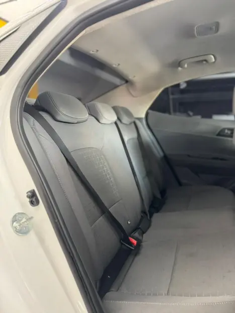 HYUNDAI HB 20 Sedan 1.0 12V 4P FLEX COMFORT STYLE, Foto 12
