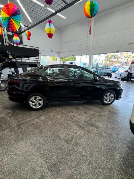 HYUNDAI HB 20 Sedan 1.0 12V 4P FLEX COMFORT STYLE, Foto 4