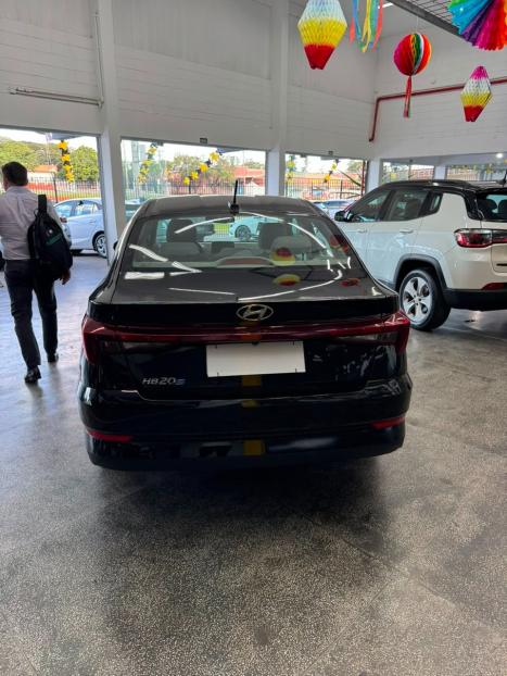 HYUNDAI HB 20 Sedan 1.0 12V 4P FLEX COMFORT STYLE, Foto 7