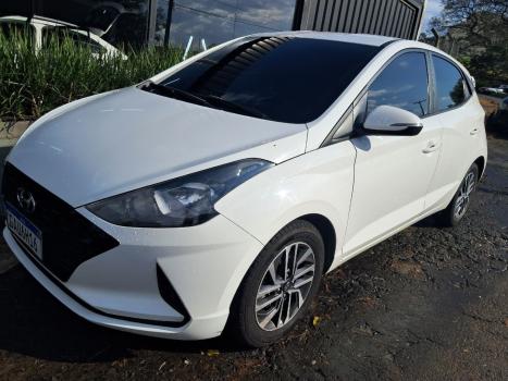 HYUNDAI HB 20 Sedan 1.0 12V 4P FLEX TGDI TURBO EVOLUTION AUTOM�TICO, Foto 1