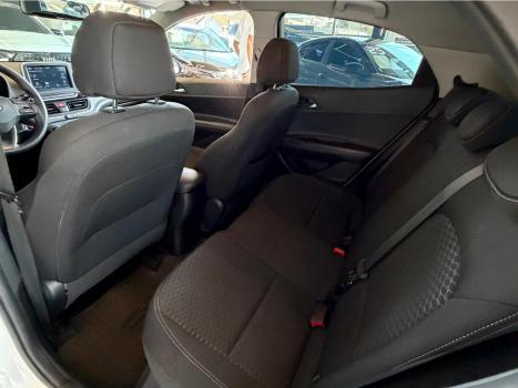 HYUNDAI HB 20 Sedan 1.0 12V 4P FLEX TGDI TURBO EVOLUTION AUTOM�TICO, Foto 10