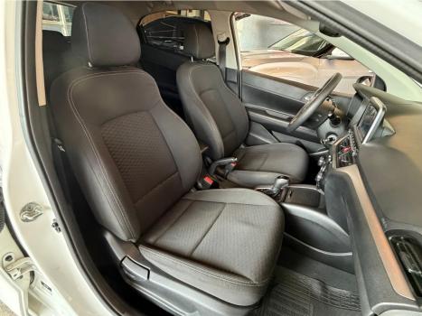 HYUNDAI HB 20 Sedan 1.0 12V 4P FLEX TGDI TURBO EVOLUTION AUTOM�TICO, Foto 12