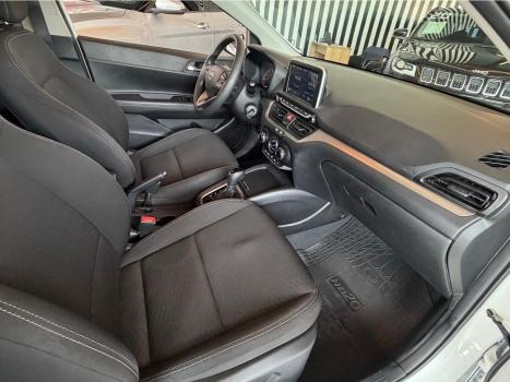 HYUNDAI HB 20 Sedan 1.0 12V 4P FLEX TGDI TURBO EVOLUTION AUTOM�TICO, Foto 13