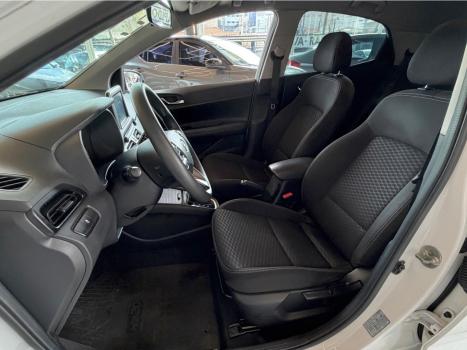 HYUNDAI HB 20 Sedan 1.0 12V 4P FLEX TGDI TURBO EVOLUTION AUTOM�TICO, Foto 15