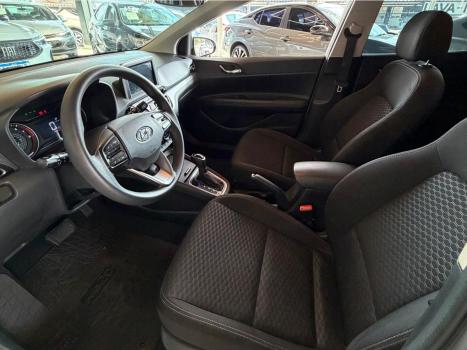 HYUNDAI HB 20 Sedan 1.0 12V 4P FLEX TGDI TURBO EVOLUTION AUTOM�TICO, Foto 16