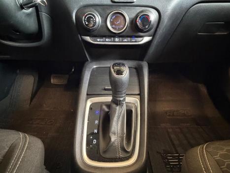 HYUNDAI HB 20 Sedan 1.0 12V 4P FLEX TGDI TURBO EVOLUTION AUTOM�TICO, Foto 17