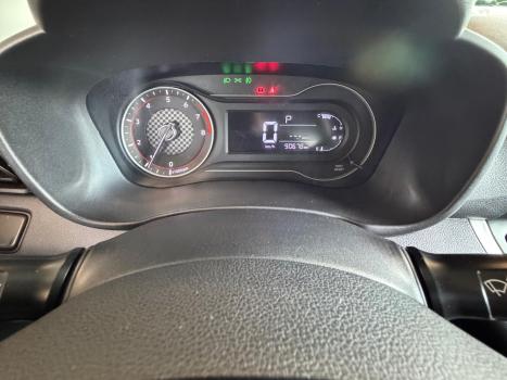 HYUNDAI HB 20 Sedan 1.0 12V 4P FLEX TGDI TURBO EVOLUTION AUTOM�TICO, Foto 22