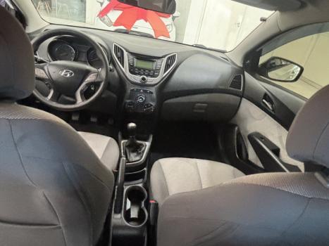 HYUNDAI HB 20 Sedan 1.0 12V 4P FLEX COMFORT PLUS, Foto 3