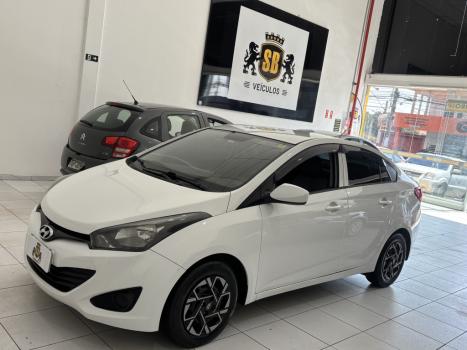 HYUNDAI HB 20 Sedan 1.0 12V 4P FLEX COMFORT PLUS, Foto 7