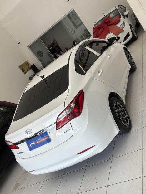 HYUNDAI HB 20 Sedan 1.0 12V 4P FLEX COMFORT PLUS, Foto 9
