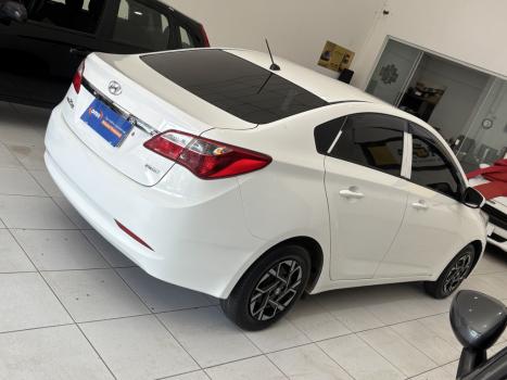 HYUNDAI HB 20 Sedan 1.0 12V 4P FLEX COMFORT PLUS, Foto 10