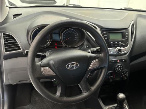 HYUNDAI HB 20 Sedan 1.0 12V 4P FLEX COMFORT PLUS, Foto 11
