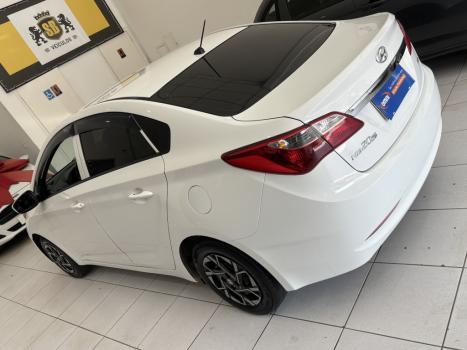 HYUNDAI HB 20 Sedan 1.0 12V 4P FLEX COMFORT PLUS, Foto 12