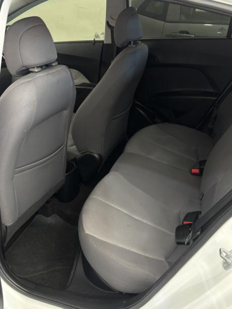 HYUNDAI HB 20 Sedan 1.0 12V 4P FLEX COMFORT PLUS, Foto 13