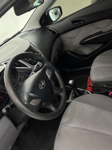 HYUNDAI HB 20 Sedan 1.0 12V 4P FLEX COMFORT PLUS, Foto 14