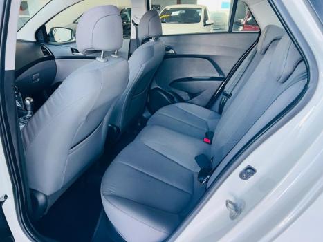 HYUNDAI HB 20 Sedan 1.6 16V 4P FLEX PREMIUM, Foto 15