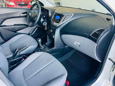 HYUNDAI HB 20 Sedan 1.6 16V 4P FLEX PREMIUM, Foto 16