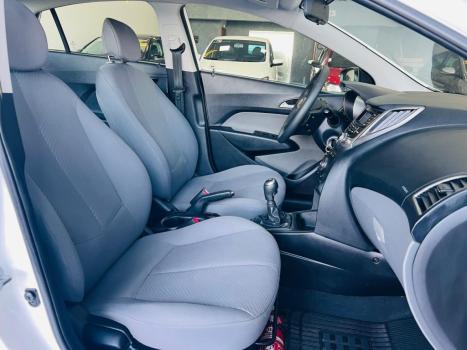 HYUNDAI HB 20 Sedan 1.6 16V 4P FLEX PREMIUM, Foto 17