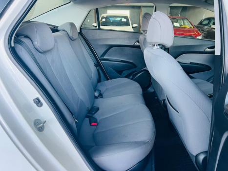 HYUNDAI HB 20 Sedan 1.6 16V 4P FLEX PREMIUM, Foto 18